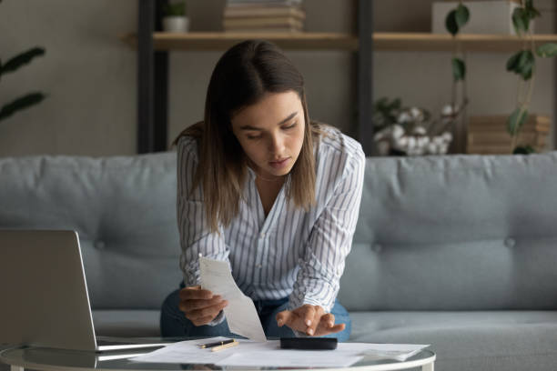 Financial Counseling and Guidance in Sandy Valley, NV